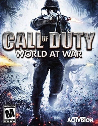 Descargar Call of Duty 5 World at War Torrent | GamesTorrents