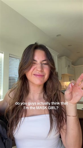 Unveiling the Mystery: Who is the Mask Girl?