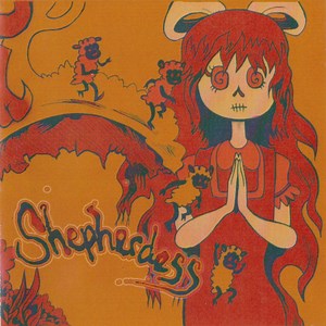 Shepherdess - Shepherdess