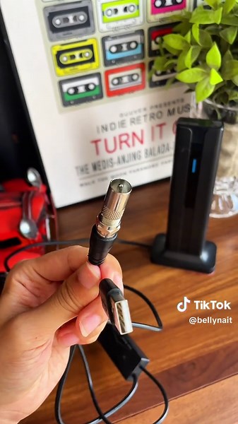 Long Range Digital TV Antenna for 4K HD Viewing