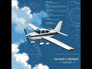 EPISODE 059: Airplane Flying Handbook - Chapter 7: Ground Reference Maneuvers