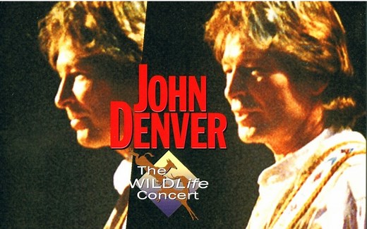 約翰·丹佛保護野生動物慈善演唱會 John Denver - The Wildlife Concert (1995)