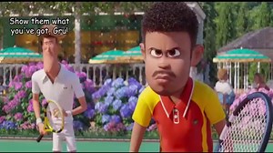 Despicable Me 1 & 4 - Ending Scenes Recap