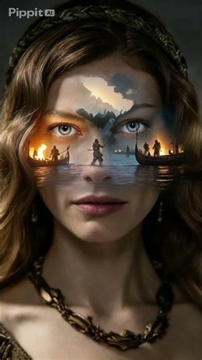 Aslaug The Uncrowned Queen