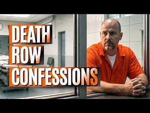 The Most Disturbing Last Words from Death Row Inmates