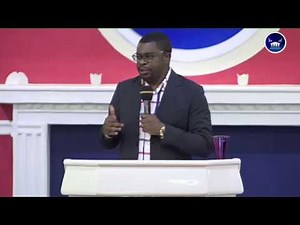 04 Sunday service -Apostle Java