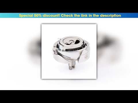 Exclusive 130.22.044R / 0269-150054 / 0269-151814 Rotary Hook for Durkopp Adler 169, 269 Sewing Mac