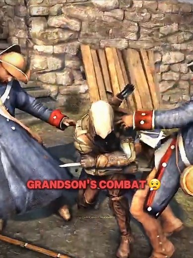 Exploring the Incredible Genetics of Assassin's Creed