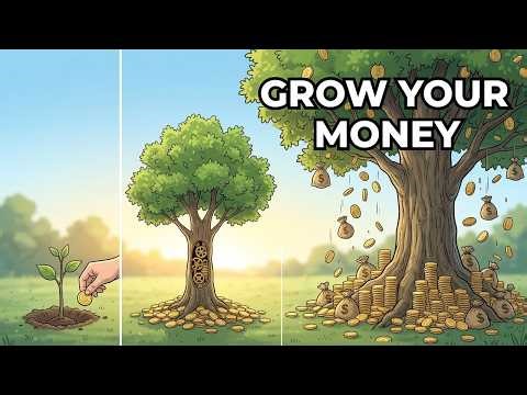 The Power of Compound Interest Explained - Money Secrets