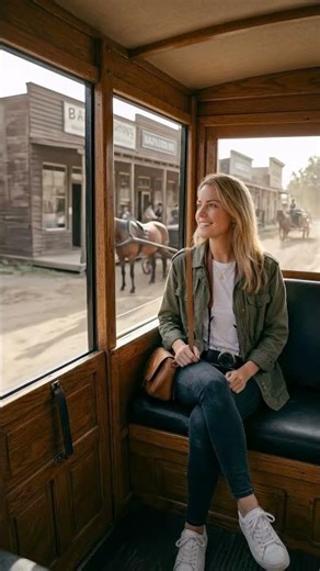 Los Angeles in 1900 #historyshorts