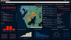 Telecommunication Webinar: Enabling Real Time GIS monitoring & IoT with ArcGIS