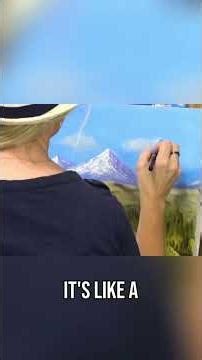 1978 Painting Transformation Pro Artist Reveals Secret Tricks!