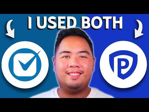 Clio vs PracticePanther (2026) - Which One Is BETTER?