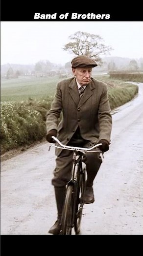 🎬 "Sobel! Cut That Fence!" — The Prank That Destroyed a Commander's Reputation in Band of Brothers