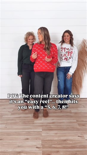 Primrose Boutique on Instagram: "It’s the Pas de Bourrée, kick ball-change for us 🤭💃"