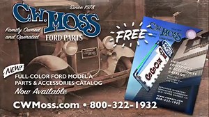 11K views · 47 reactions | A walk through the Ford Model A Club Pancake Breakfast at Hart Park in Orange, California. See over 200 early Ford cars in a great park setting. Be sure to check out the FREE Catalog, expanded inventory, and remodeled showroom at C.W. Moss in Old Towne Orange, California. | Blacktop Magazine | Facebook