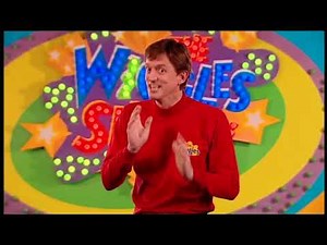 Murray's Introduction to Dorothy's Dance Class (TV Series 4) (Episode 9)