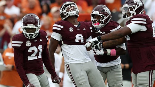 What channel is Georgia-Mississippi State football game? Start time, schedules, streaming