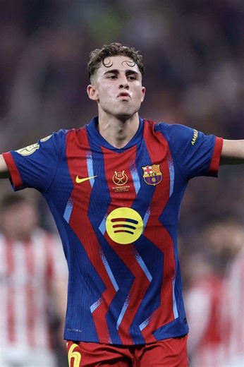 Fermin Lopez: The Rising Star of FC Barcelona