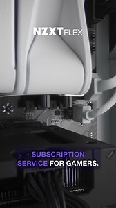 Upgrade your gaming setup with an NZXT Flex PC subscription for as little as $59/month. ❌ No big upfront costs 🖥️ Guaranteed upgrades every 2 years 🤝 Lifetime warranty & technical support 📦 Free returns & no-cost cancellation Make the switch today! | NZXT