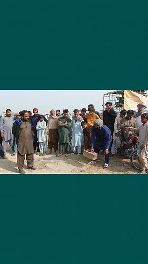 67K reactions · 703 shares | لوگ جمع ہو گئے — مداریوں نے آج پھر حیران کر دیا (Part 4) #Bahawalpur #FiazAhmedYT #FatehPul #Hasilpur #منڈی #مداری #تماشا #ہنسی_مزاح #پارٹ4 #ثقافت #VillageLife #PakistanCulture | Fiaz Ahmed YT | Facebook