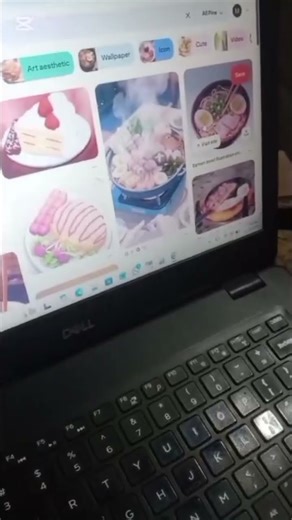 Pinterest Art to Hardboard | Creative DIY Artwork Making Tutorial 🎨✨