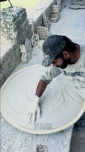 Behind the Scenes: Spanish Tile Production!