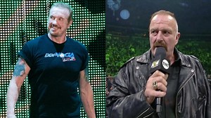 Diamond Dallas Page And Jake "The Snake" Roberts To Launch Podcast