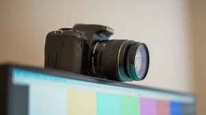 Como usar qualquer câmera DSLR como webcam • Tecnoblog