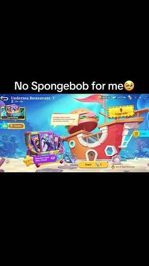 Bane Soul Defiler Cards and Spongebob Skin Discussion
