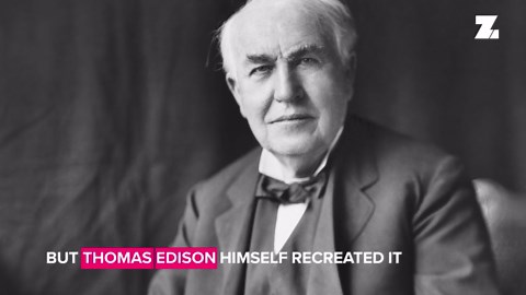 Hear the first ever sound recording and the inventions it sparked