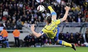 Los 20 Mejores Goles de Chilena. | Líderes Del Fútbol