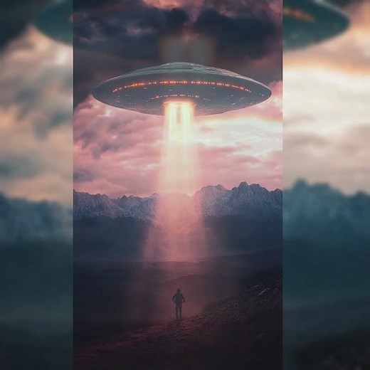 UFO Sound Effect - No CopyRight Free to use!