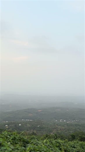 A very beautiful view point in Kannur that will shock even Wayanad #shorts #viewpoint #kannur