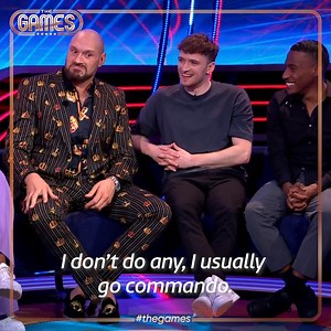 From Holly's flips to synchronised kicks, photo finishes and everything inbetween... #TheGames was nothing short of EPIC 👏🤩 Catch up now on ITV Hub and tune in tonight at 9pm for another LIVE show 🏊 | ITV