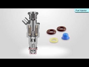 Port Fuel Injection Delivery Systems