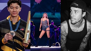 8 Celebrities Who Faced & Overcame Bullying During Their High School Years