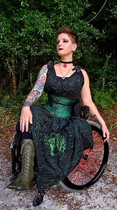 Try on something that makes you feel mythical. We do our best to design easy, comfy fits with regal, dark, feminine energy 🐈‍⬛ | Dark Cottage