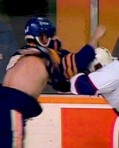 448K views · 6.9K reactions | We're bringing back some of Rayzor's best on-ice moments ahead of his Sabres Hall of Fame induction tomorrow night!  Watch the full video → https://bufsabres.co/4gqqxk5 | Buffalo Sabres | Facebook