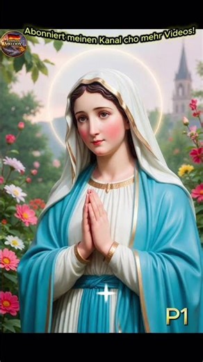 Part 1: Jesus, meine Hoffnung ✨ My Only Hope | Teil 1