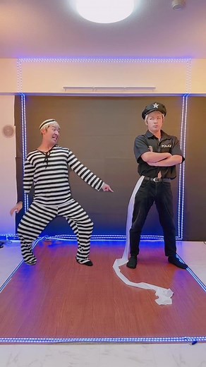 煽りすぎて最悪の結末になるやつ The end of a man who provoked too much… #内山さん #uchiyamasan
