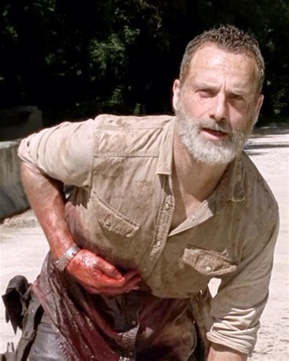 Title: The Walking Dead: Season 9 – Whispers in the Dark 🧟‍♂️🗡️🌪️