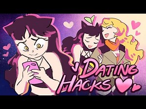 6 Genius Dating Hacks Every Introvert Should Know