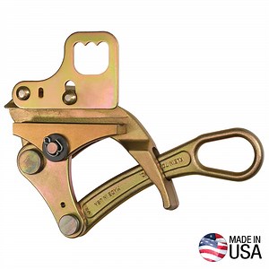 Parallel Jaw Grip 4502 Series with Hot Latch - KT4502 | Klein Tools