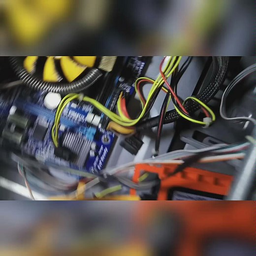 更换cpu教程 新手看