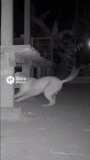 The dog tried to sniff it… the lizard tried to fight it! #wildliferescue #animals #animallife