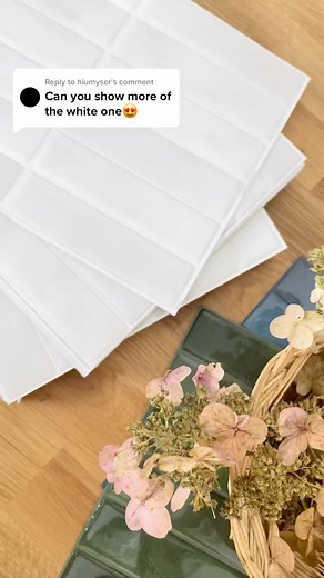 The Smart Tiles on TikTok