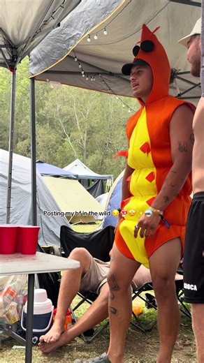 Stylish Festival Looks to Inspire Your Next Outing