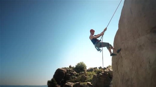 5 comments | Tackling the toughest climbs is no sweat for our...