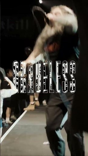 SUICIDE SILENCE | GRACELESS | OUT NOW